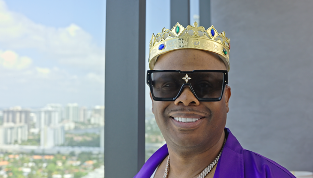 Dr. Rodney Burton Bitcoin Rodney