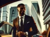 The Millionaire Blueprint: How Black Men Can Structure Their Day for Maximum Productivity