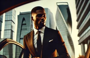 The Millionaire Blueprint: How Black Men Can Structure Their Day for Maximum Productivity