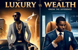 Luxury vs. Wealth: Why Most People Get It Wrong