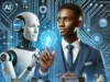 The Future is Now: Top 5 Industries Leading the AI Revolution and How African Americans Can Seize This Opportunity