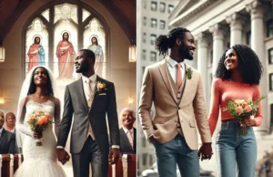 Is Marriage Dead? Why More Couples Are Choosing Contracts Over Rings in 2025