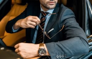 The Global Economy’s Influence on Luxury Sales: