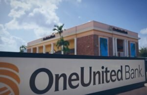 OneUnited Bank: The Black Wall Street of the Digital Age – Leading the Financial Revolution
