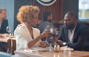 A Black Woman’s Guide to Understanding High-Net-Worth Black Men
