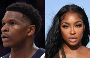 Did Anthony Edwards Really Pay $1M in Child Support Upfront? Here’s the Truth!”