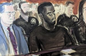 “From Mogul to Mayhem: The Business Fallout of the Diddy Trial”