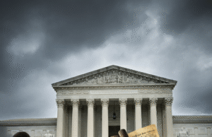 Supreme Court’s Birthright Citizenship Ruling: What It Means