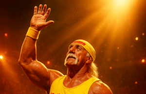 Hulk Hogan: From Wrestling Legend to Business Icon