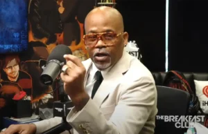 What We Learned About Wealth and Power from Dame Dash on The Breakfast Club