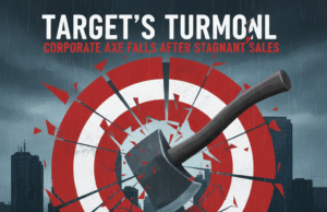 Target’s Corporate Reshuffle: 1,000 Employees Learn Their Future