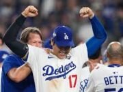 Dodgers Triumph in Game 4: A Nail-Biting Extra Innings Victory
