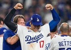 Dodgers Triumph in Game 4: A Nail-Biting Extra Innings Victory