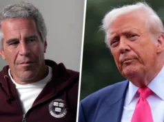 New Epstein Emails Allege Trump Knew of Conduct, Raising “Serious Questions”