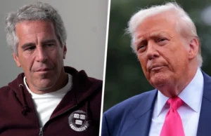 New Epstein Emails Allege Trump Knew of Conduct, Raising “Serious Questions”