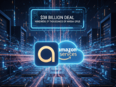 OpenAI and Amazon: A $38 Billion Compute Partnership That Changes the Game