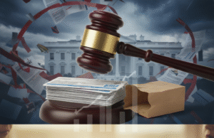 Federal Courts Mandate Use of Contingency Funds for SNAP Benefits