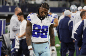 Cowboys Overcome Emotional Shock to Beat Raiders Following Marshawn Kneeland’s Tragic Death