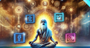 “The New Currency: Energy Marketing & The Rise of Wellness-Driven Entrepreneurs” by Dr. Tyreal Lewis, Wealth & Wellness Contributor