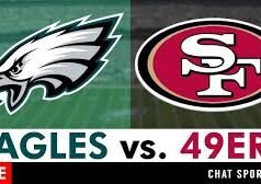 Champions Dethroned: 49ers End Eagles’ Title Defense in Philadelphia