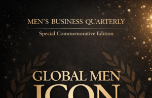 A Black-Tie Night of Excellence, Influence, and Generational Wealth