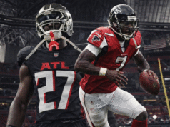 A Chance to Get It Right: What the Falcons Can Learn From the Past