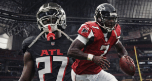 A Chance to Get It Right: What the Falcons Can Learn From the Past