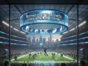 Getting Down to Business: Super Bowl LX Edition