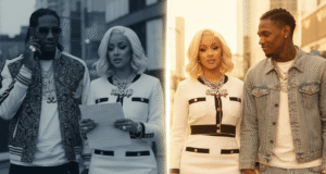 Why Would a Woman Leave a Husband for Cheating… Then Tolerate Worse in Her Next Relationship?