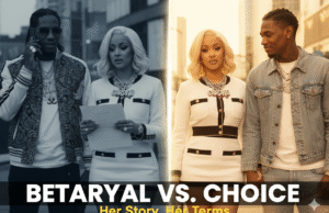 Why Would a Woman Leave a Husband for Cheating… Then Tolerate Worse in Her Next Relationship?