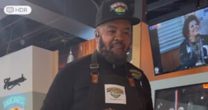 Meet Chef Dr. Rasul York: How Street Lessons Shaped a Culinary Leader