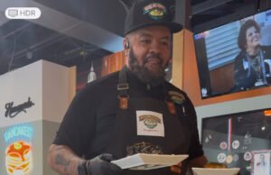 Meet Chef Dr. Rasul York: How Street Lessons Shaped a Culinary Leader