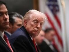 Trump’s “Bridge Blockade” Sparks New U.S.–Canada Showdown