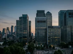 Why Record Office Distress Will Change the Way You Invest in 2026