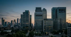 Why Record Office Distress Will Change the Way You Invest in 2026