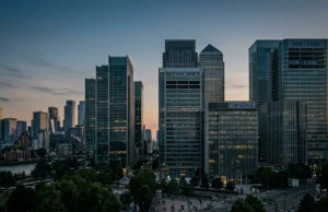 Why Record Office Distress Will Change the Way You Invest in 2026