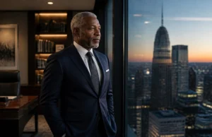 Why Performance Fitness Will Change the Way You Lead Your Boardroom