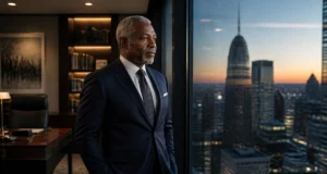 Why Performance Fitness Will Change the Way You Lead Your Boardroom