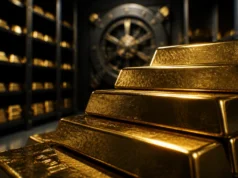 The $5,400 Pivot: Gold’s Relentless Ascent Amid Middle East Volatility