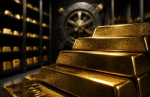 The $5,400 Pivot: Gold’s Relentless Ascent Amid Middle East Volatility