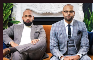 Invest Fest May Be for Everyone—but It Was Built on Black Atlanta’s Cultural Capital