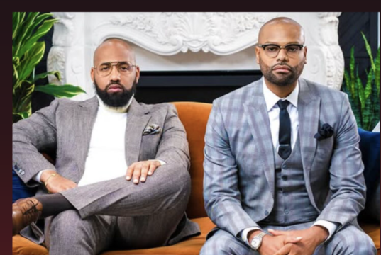 Invest Fest May Be for Everyone—but It Was Built on Black Atlanta’s Cultural Capital