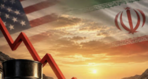 U.S.–Iran Tensions Escalate as Peace Deadline Passes and Oil Prices Rise