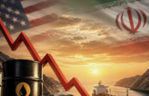 U.S.–Iran Tensions Escalate as Peace Deadline Passes and Oil Prices Rise