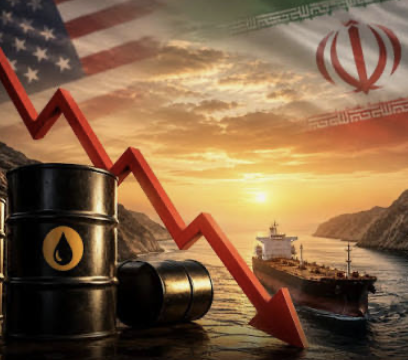 U.S.–Iran Tensions Escalate as Peace Deadline Passes and Oil Prices Rise