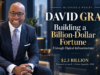 David Grain: Building a Billion-Dollar Fortune Through Digital Infrastructure