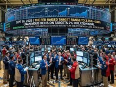 Federal Reserve Rate Hike: What the 0.25% Increase Means for Mortgages and Consumer Credit