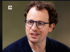 THE AI RACE NEEDS BRAKES—SAYS ONE OF THE MEN LEADING IT