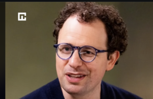 THE AI RACE NEEDS BRAKES—SAYS ONE OF THE MEN LEADING IT