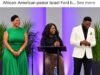 THE NEW POLY MOVEMENT: IS POLYGYNY BECOMING THE NEW NORMAL FOR BLACK MEN?